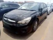 car Front