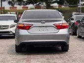 car Back