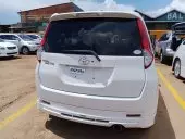 car Back