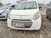 car Front