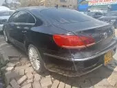car Left