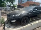 car Front