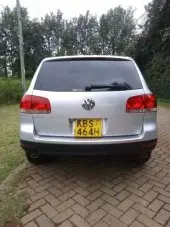 back