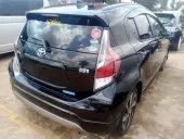 car Right Back