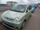 car Front