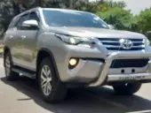 car Right Front