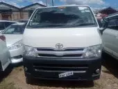 car Front