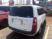 car Left