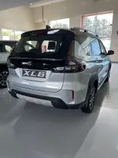 car right back