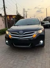 car Right Front