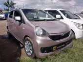 car Right Front