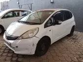 car Left Front