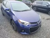 car Left Front