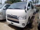 car Right Front