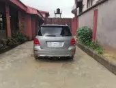 car Back