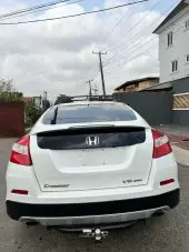 car Back