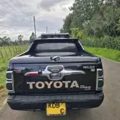 back
