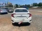 car Back