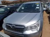 car Left Front