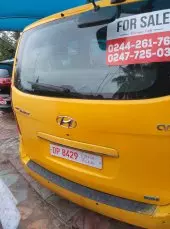 car Back