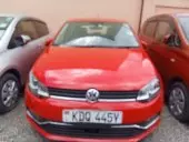 car Front