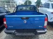 car Back