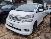 car Right Front