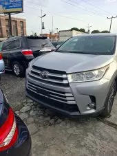car Front