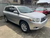car Left