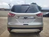car Back