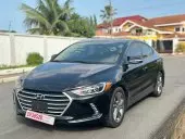 car Right Front