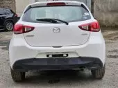 back