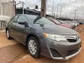 car Right Front