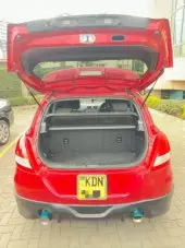 back