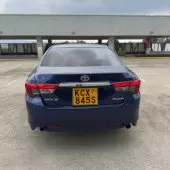 back