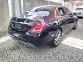 car Right Back