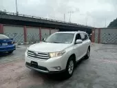 car Left Front