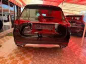 car right back