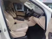 car Left