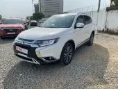car Left Back