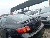car Back