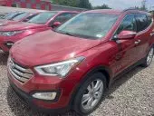 car Left Front