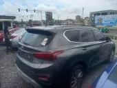 car Right Back