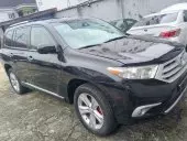 car Left