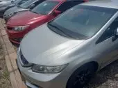 car Front