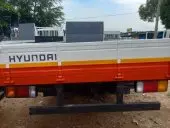 car Back
