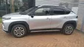 car Front