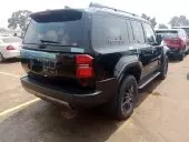 car Right Back