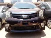 car Front