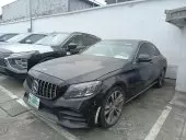 car Left Front